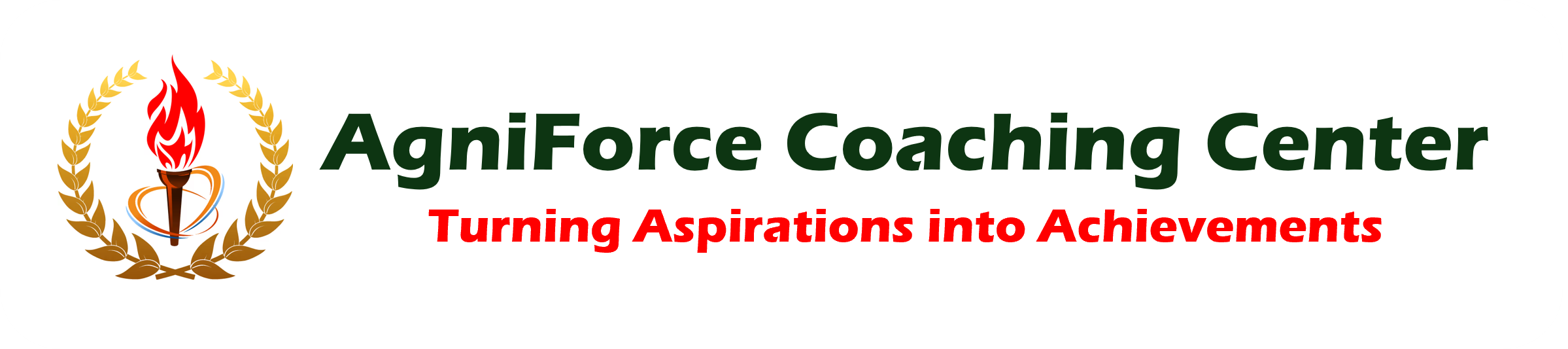 Agni Force Coaching Center